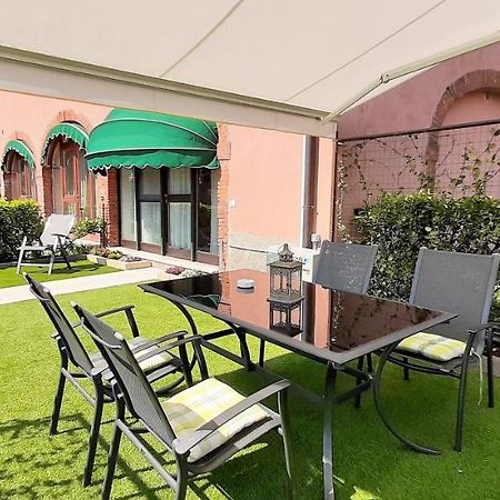 Corte Stella Apartman Costermano Kültér fotó