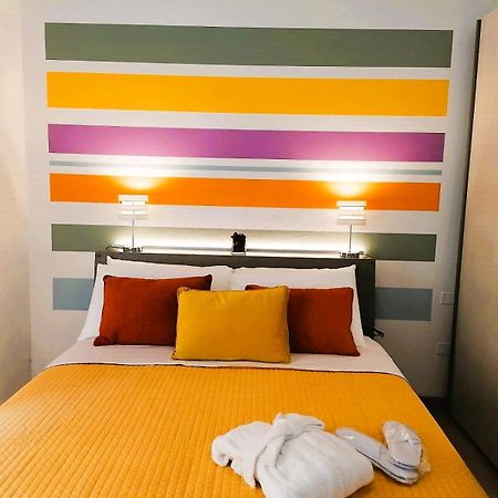 Corte Stella Apartman Costermano Kültér fotó
