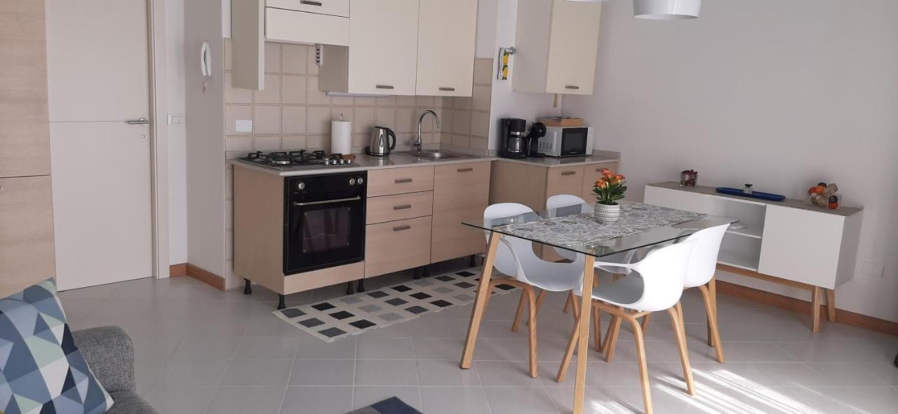 Corte Stella Apartman Costermano Kültér fotó