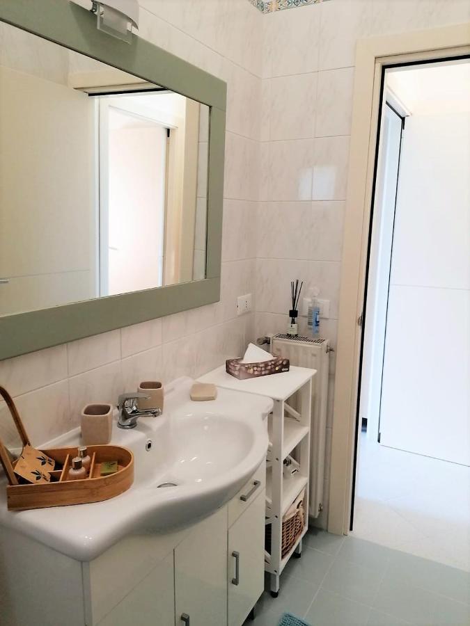 Corte Stella Apartman Costermano Kültér fotó