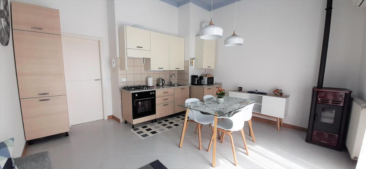 Corte Stella Apartman Costermano Kültér fotó